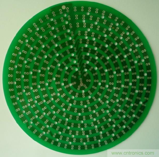 高速高密度PCB<a href=http://www.yfdna.cn/pcb/ target=_blank class=infotextkey>設(shè)計(jì)</a>中電容器的選擇