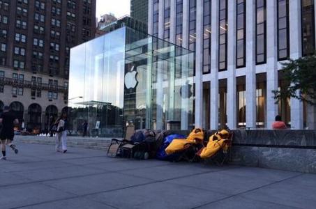 外媒:蘋果推遲iPhone 6大陸發售為懲罰運營商泄密0 外媒:蘋果推遲iPhone 6大陸發售為懲罰運營商泄密0