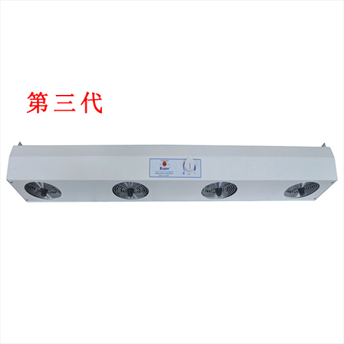 KP1004A第三代懸掛式四頭離子風機